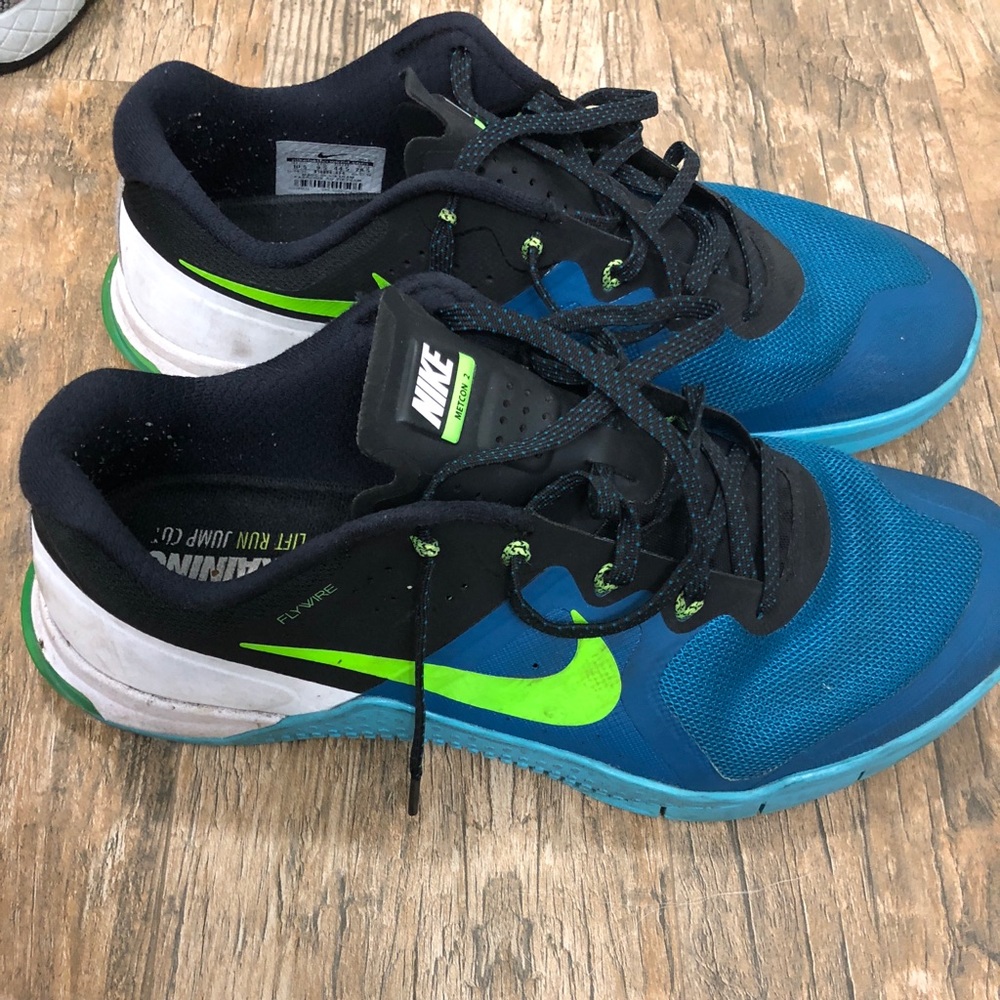 Nike Metcon 2